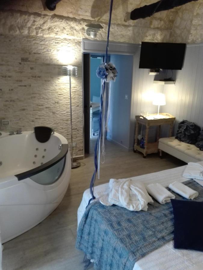 Hotel Only For Two Giumbabulla à Raguse Extérieur photo