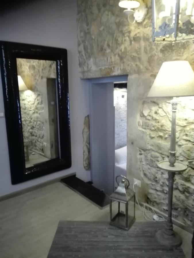 Hotel Only For Two Giumbabulla à Raguse Extérieur photo
