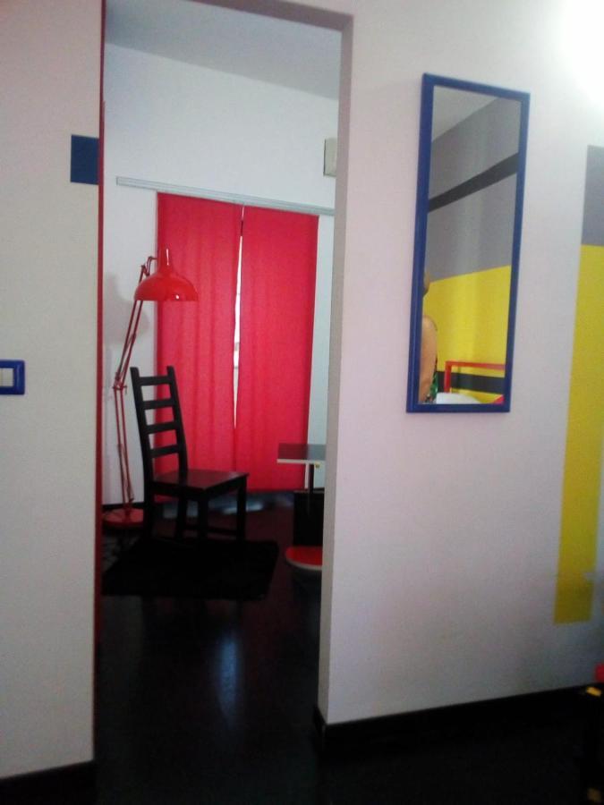 Hotel Only For Two Giumbabulla à Raguse Extérieur photo