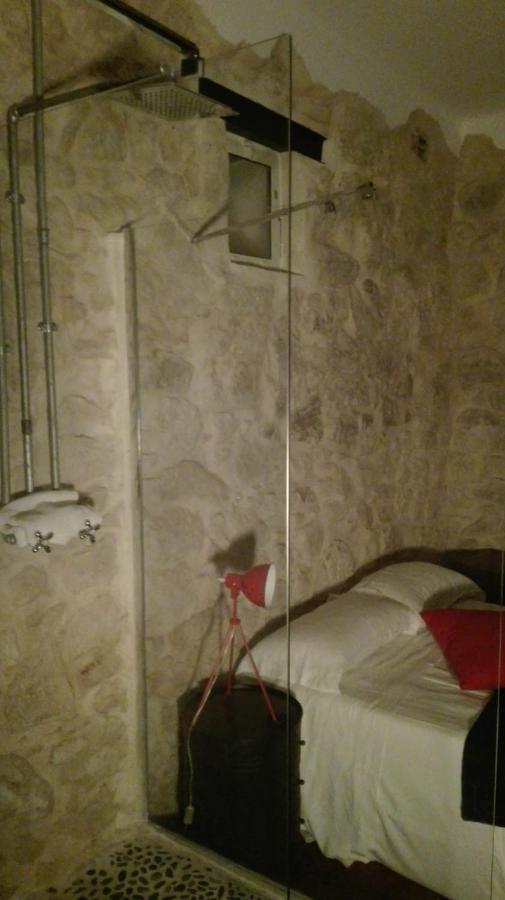 Hotel Only For Two Giumbabulla à Raguse Extérieur photo