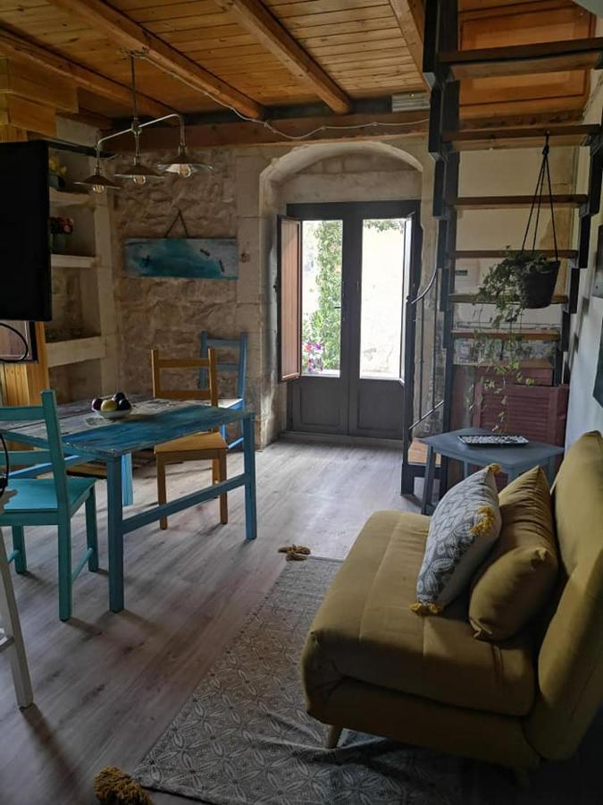Hotel Only For Two Giumbabulla à Raguse Extérieur photo