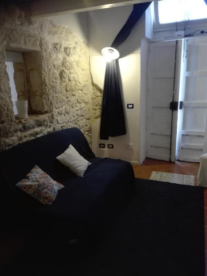 Hotel Only For Two Giumbabulla à Raguse Extérieur photo