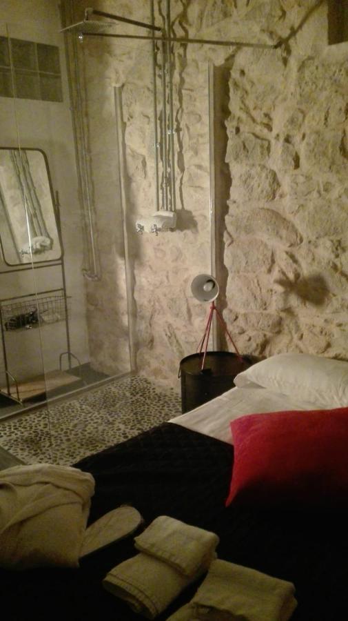 Hotel Only For Two Giumbabulla à Raguse Extérieur photo
