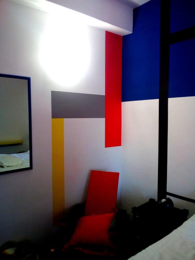 Hotel Only For Two Giumbabulla à Raguse Extérieur photo