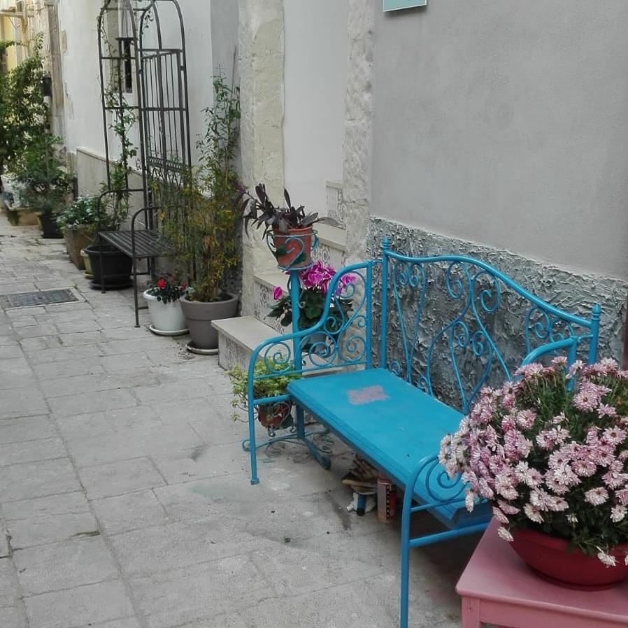 Hotel Only For Two Giumbabulla à Raguse Extérieur photo