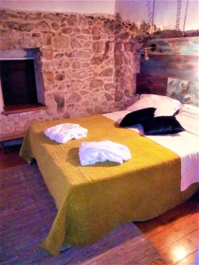 Hotel Only For Two Giumbabulla à Raguse Extérieur photo