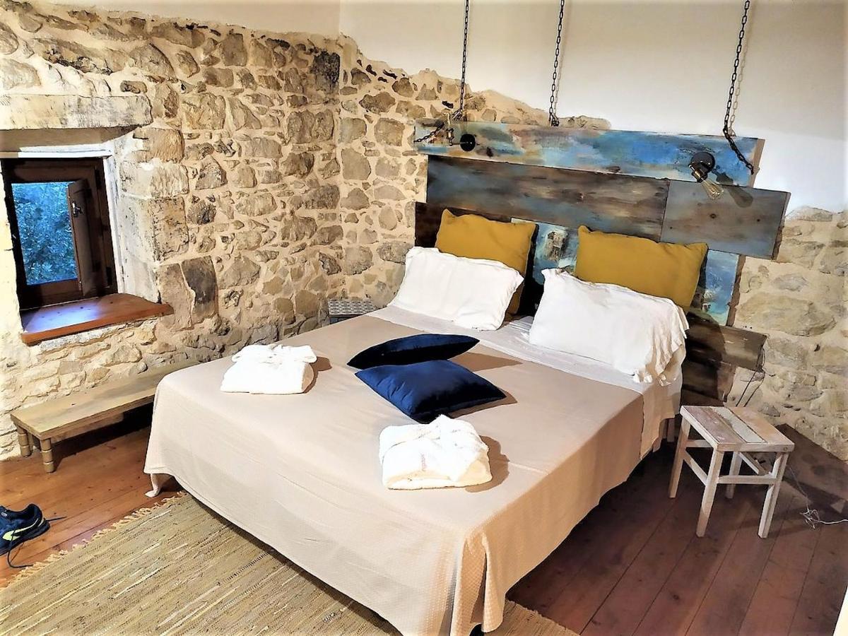 Hotel Only For Two Giumbabulla à Raguse Extérieur photo